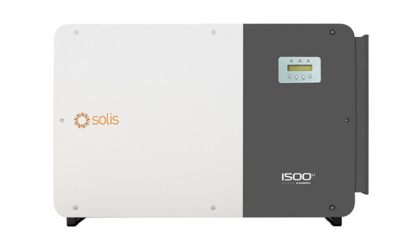 Solis-250K-HV-5G