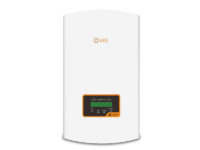 Solis 10 kW inverteris.