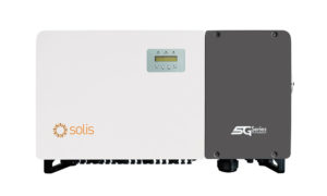 Solis-100K-5G