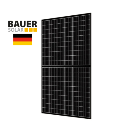 BAUER 445W (stiklas-stiklas)
