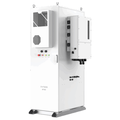Dyness BF100 – 100kWh energijos kaupiklis