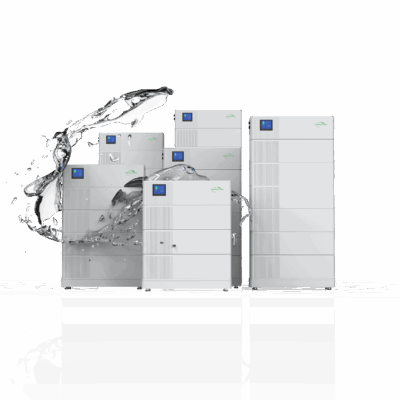 Enershare Energy-Core 16 kWh kaupiklis