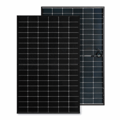 BAUER 450W Pure (stiklas/stiklas)