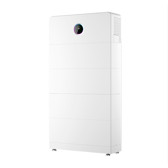 10 kW / 15 kWh GoodWe ESA All-in-One trifazė energijos kaupimo sistema 10 kW / 15 kWh GoodWe ESA All-in-One trifazė energijos kaupimo sistema
