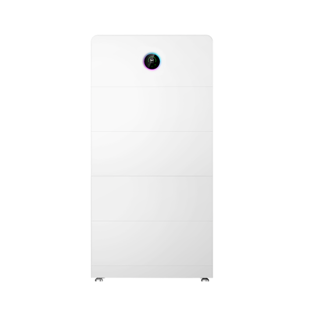 10 kW / 15 kWh GoodWe ESA All-in-One trifazė energijos kaupimo sistema